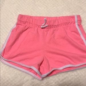 Old navy pajama shorts